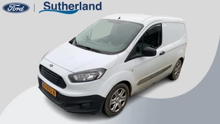 Ford Transit Courier 1.5 TDCI Ambiente 75pk