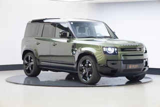 Land Rover Defender 110 2.0 P300e 110 X-Dynamic SE | Facelift |