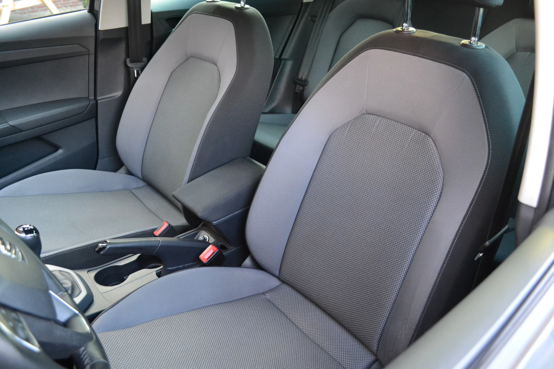 Hoofdafbeelding SEAT Arona