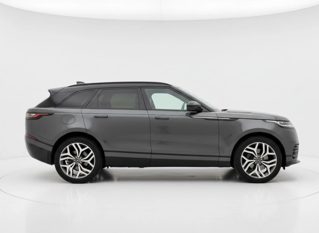 Hoofdafbeelding Land Rover Range Rover