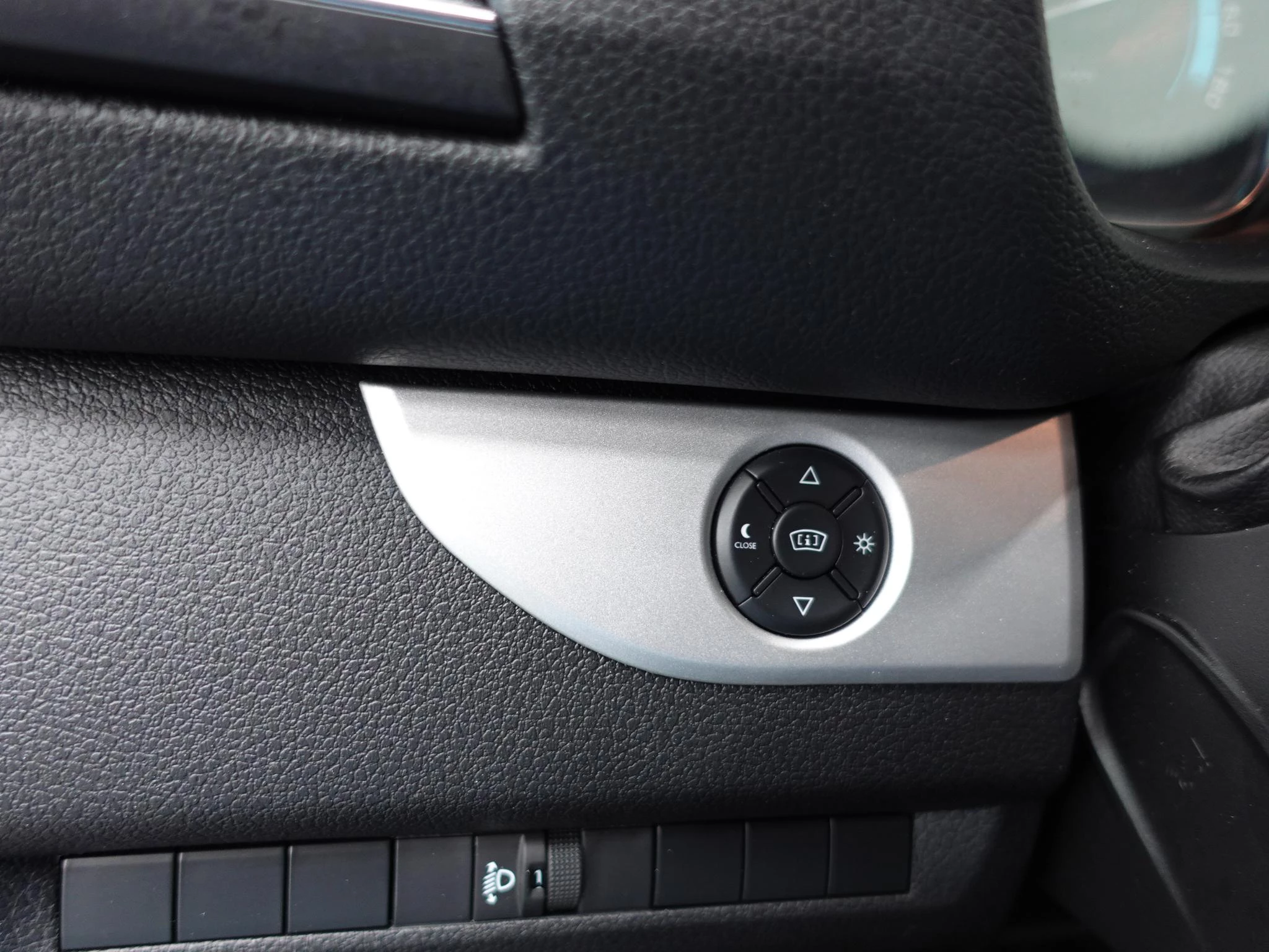Hoofdafbeelding Opel Vivaro-e
