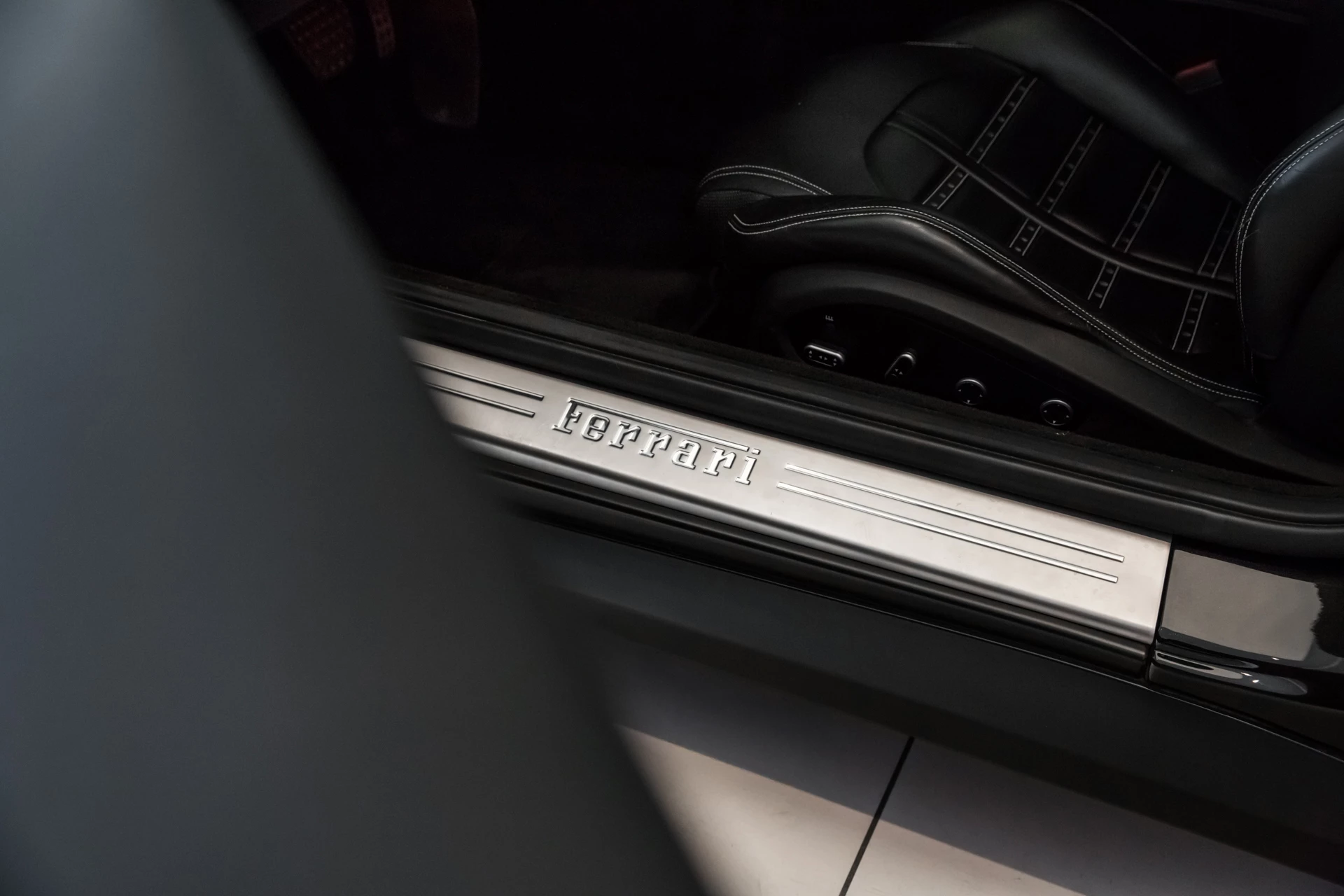 Hoofdafbeelding Ferrari GTC4Lusso