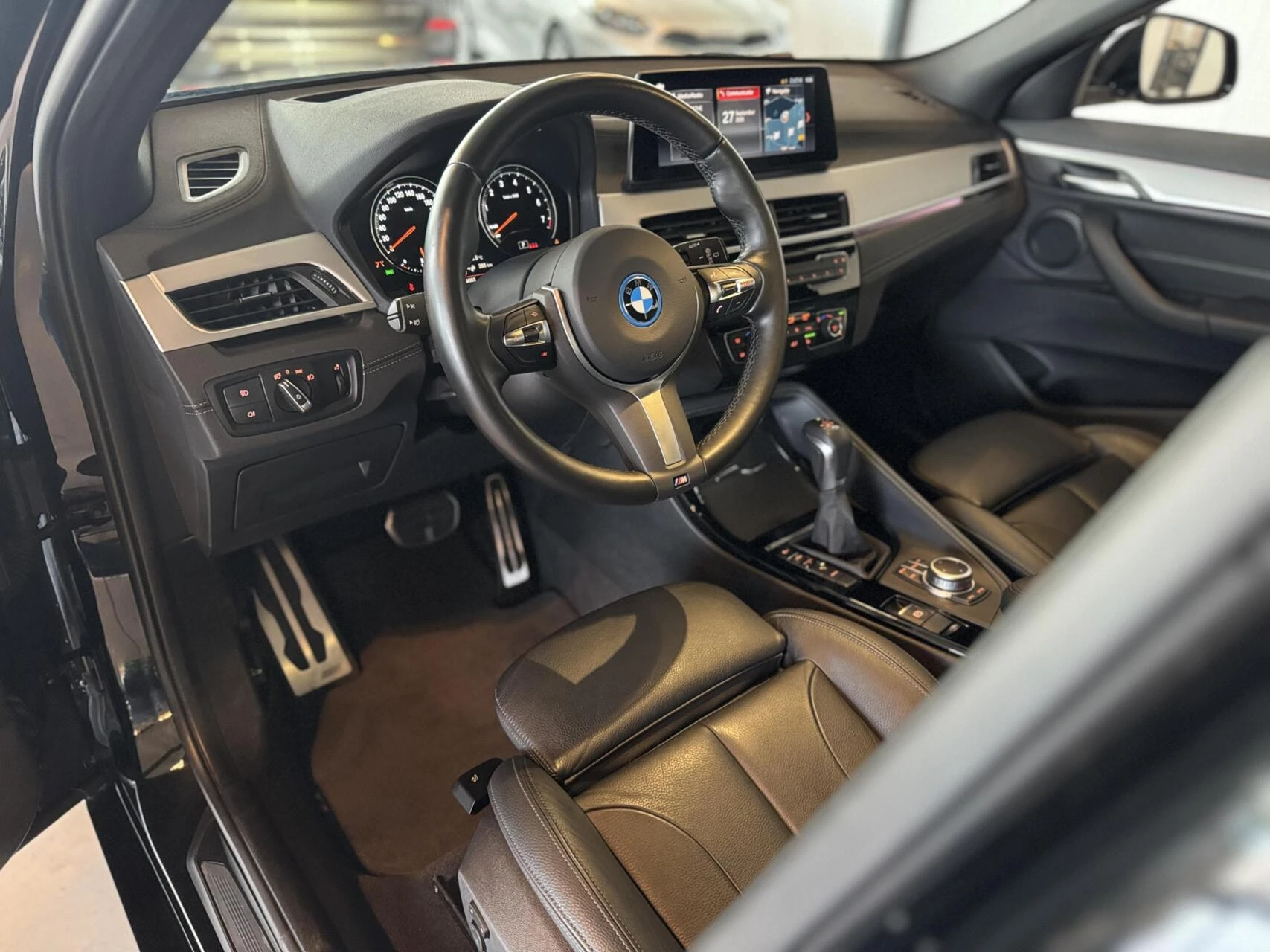 Hoofdafbeelding BMW X2