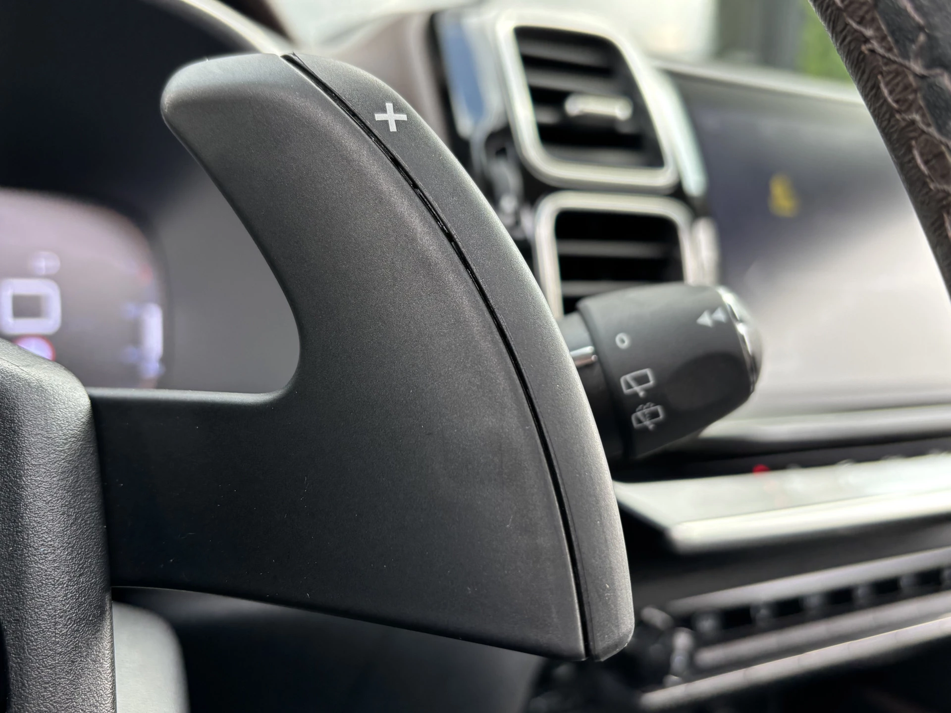 Hoofdafbeelding Citroën C5 Aircross