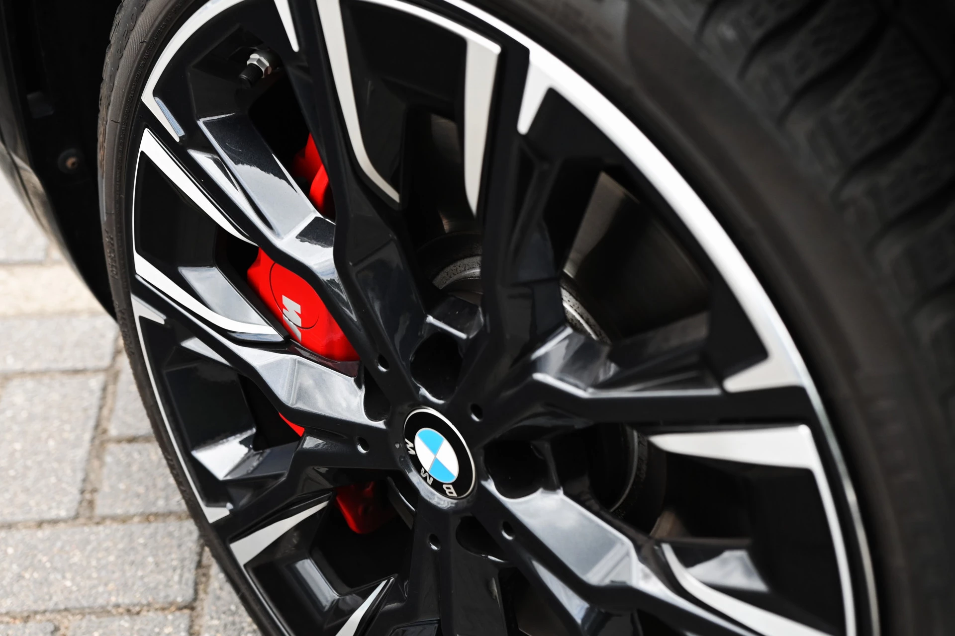 Hoofdafbeelding BMW X2