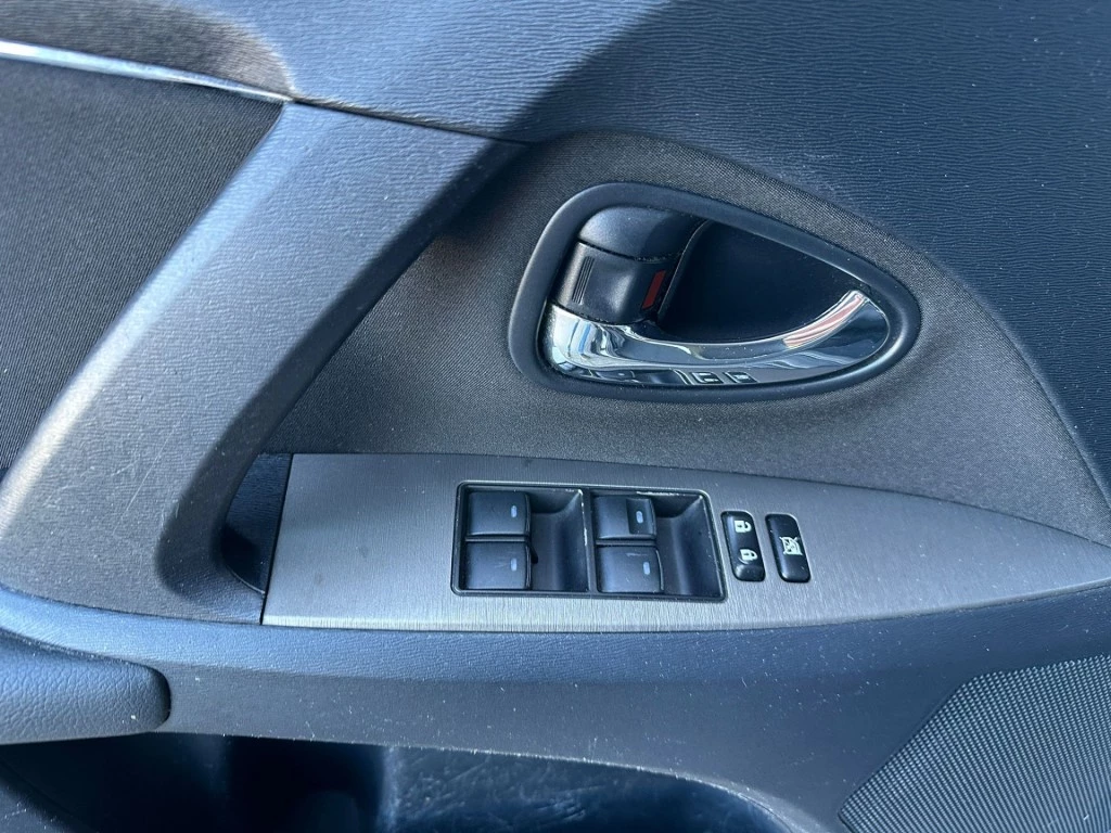 Hoofdafbeelding Toyota Avensis