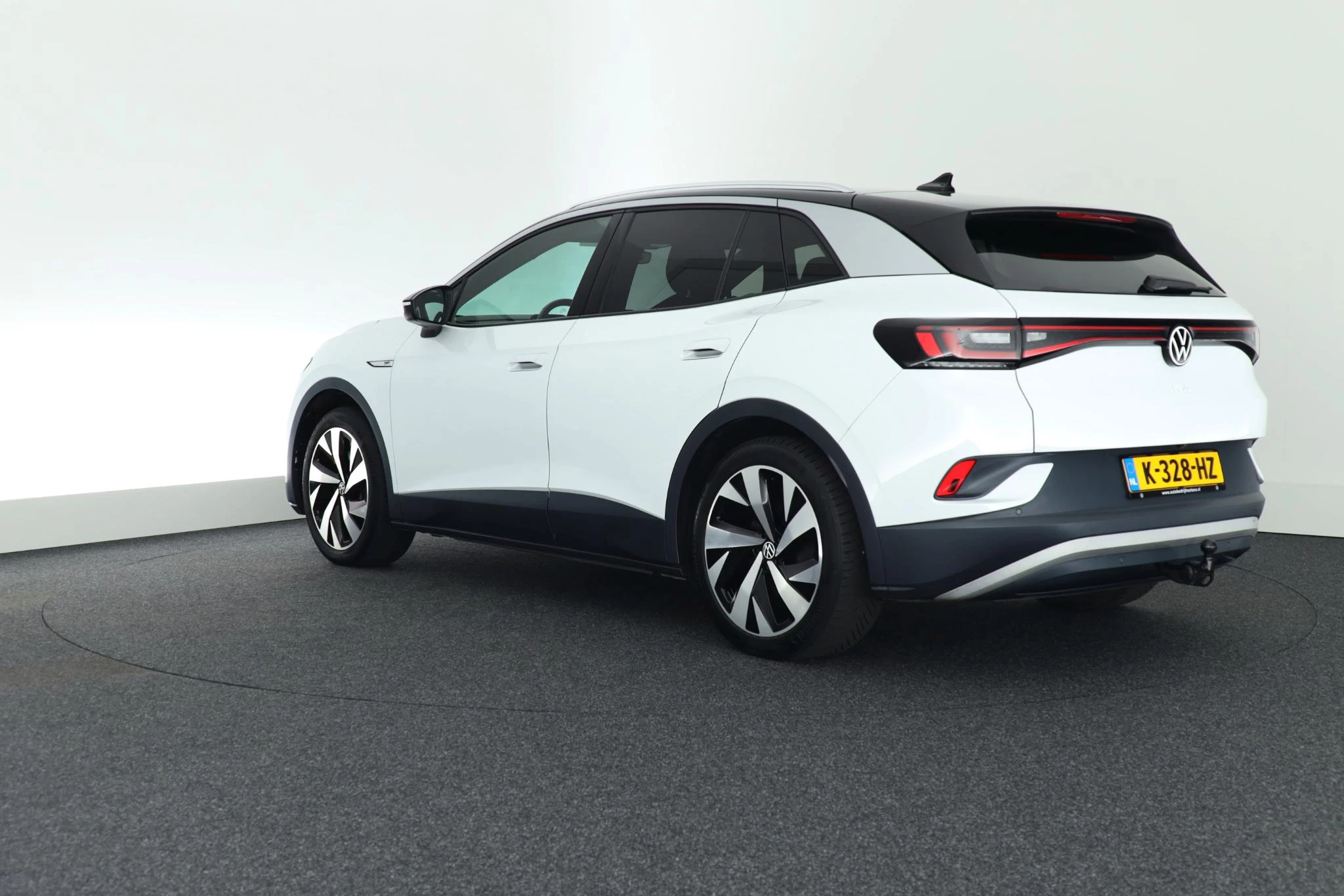 Hoofdafbeelding Volkswagen ID.4