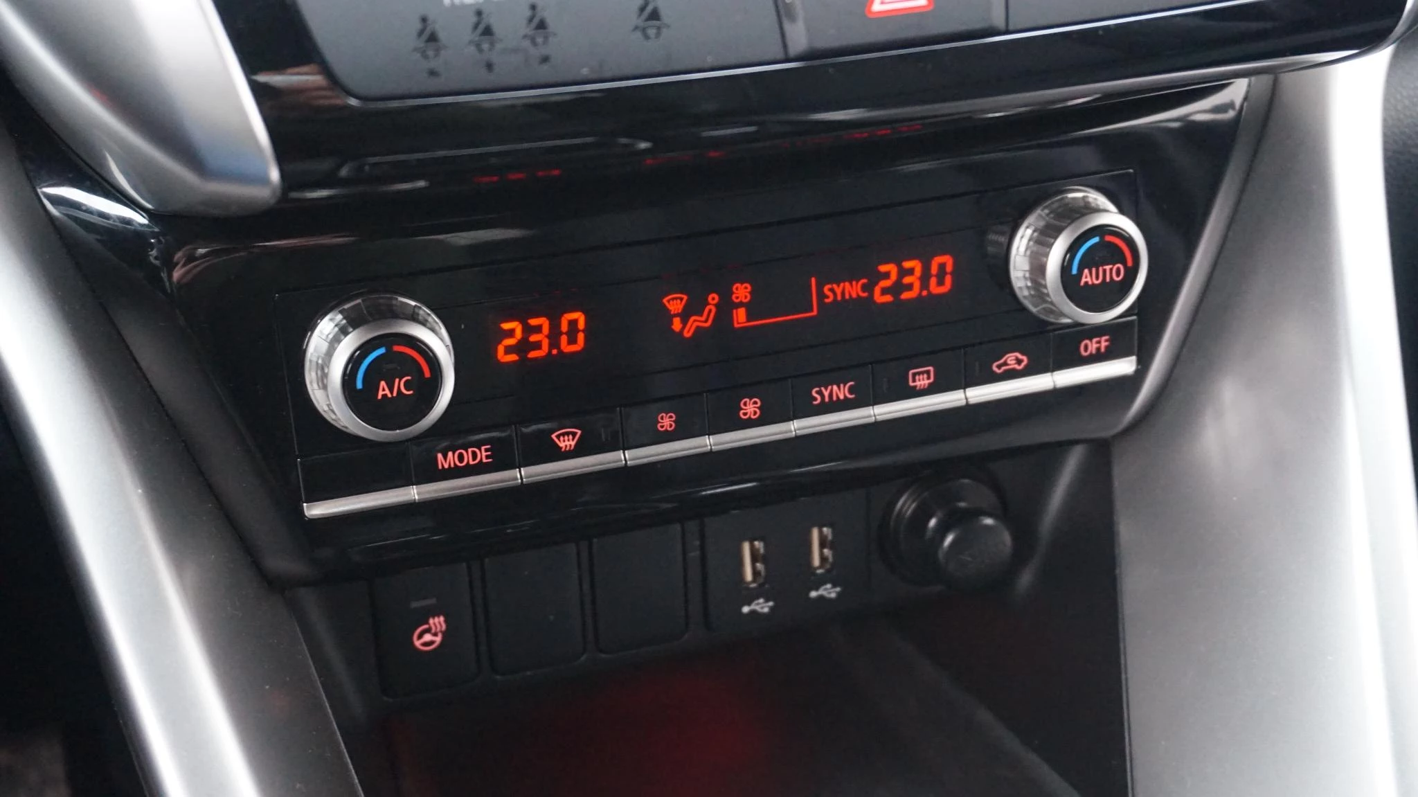 Hoofdafbeelding Mitsubishi Eclipse Cross