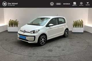 Volkswagen Up! 1.0 65pk | Airco, DAB, 16" LM Velgen |