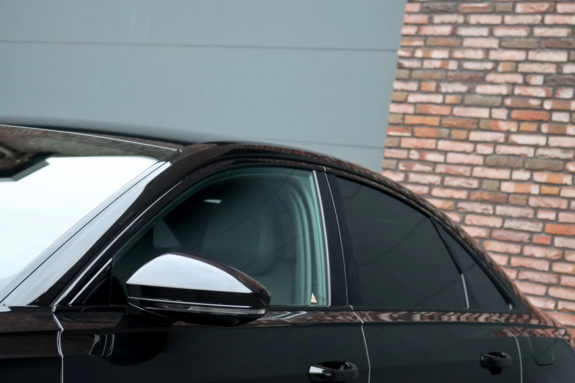 Hoofdafbeelding Audi A8