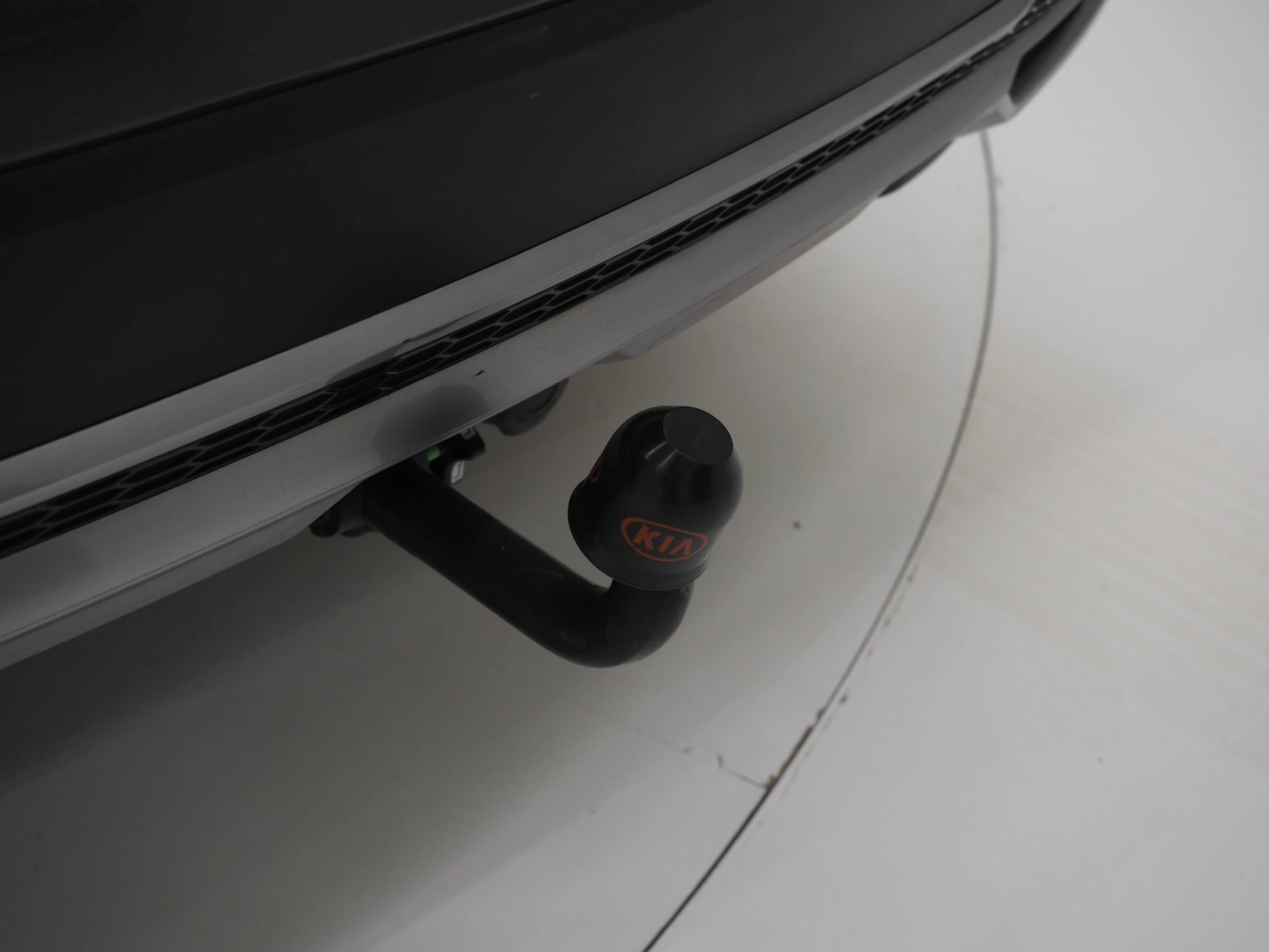 Hoofdafbeelding Kia Sorento