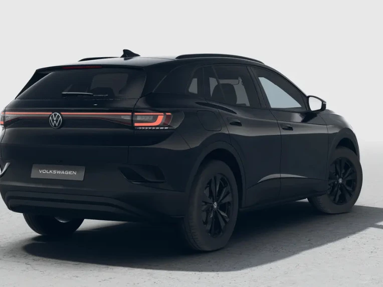 Hoofdafbeelding Volkswagen ID.4