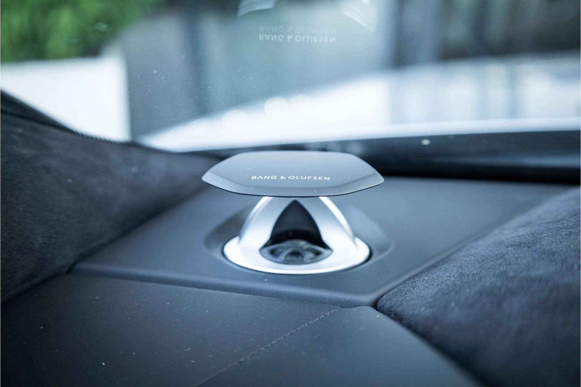 Hoofdafbeelding Lamborghini Urus