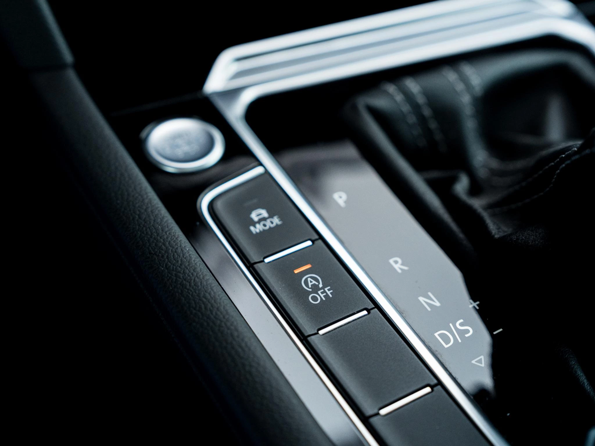 Hoofdafbeelding Volkswagen Arteon