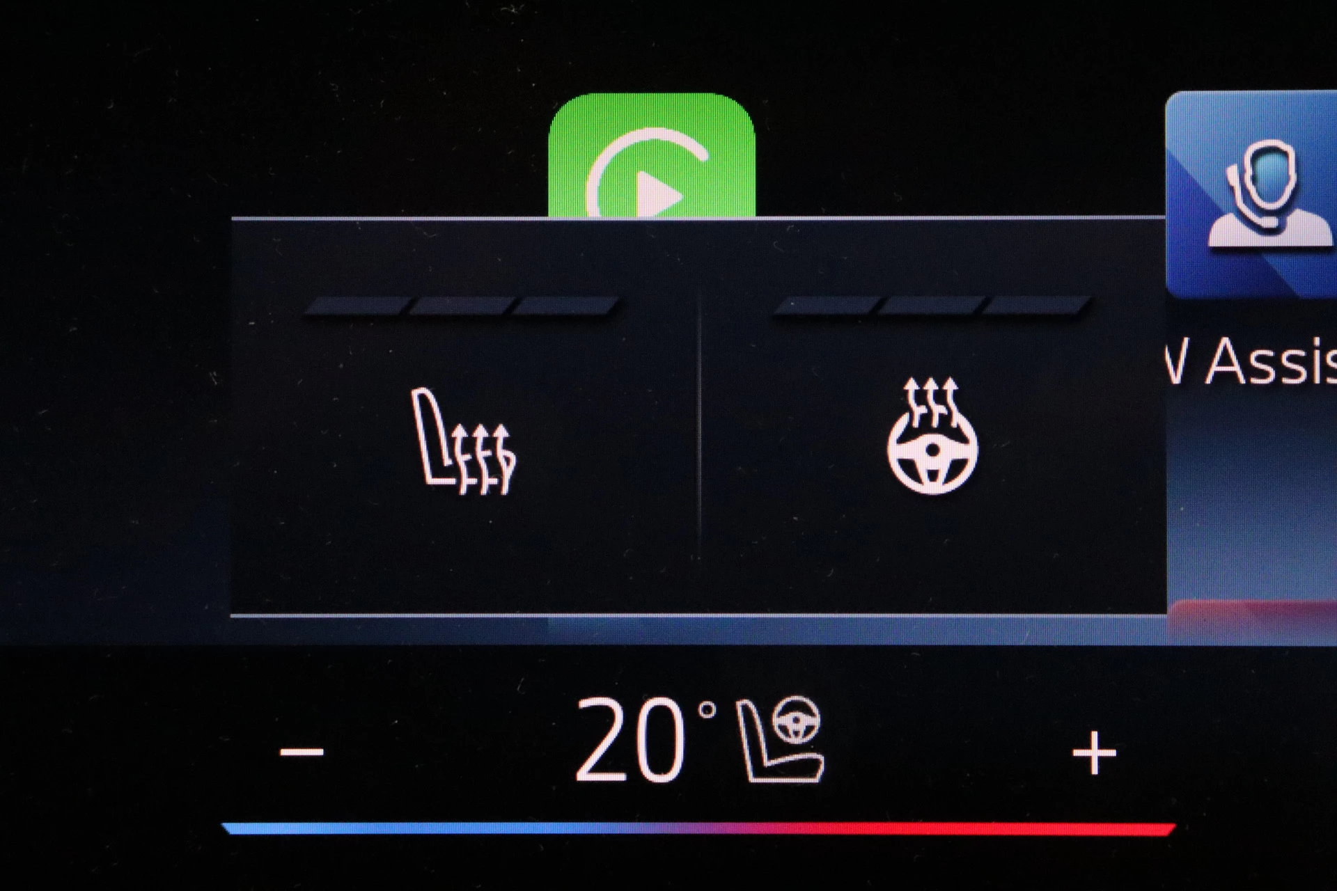 Hoofdafbeelding BMW iX1