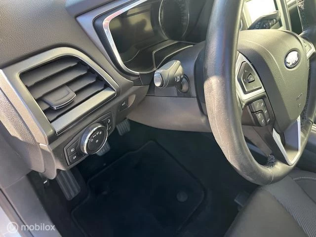 Hoofdafbeelding Ford Mondeo
