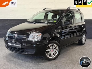 Fiat Panda 1.2 Edizione Cool Airco Nwe APK elek pakket