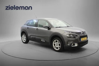 Citroën C4 Cactus 1.2 PureTech Business - Carplay, Navi, Cruise, Clima, Trekhaak