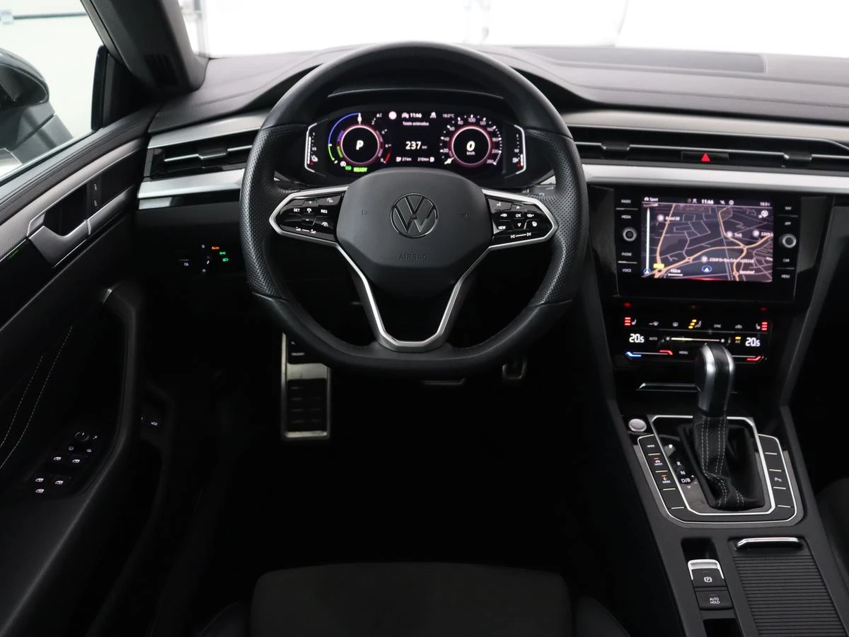 Hoofdafbeelding Volkswagen Arteon