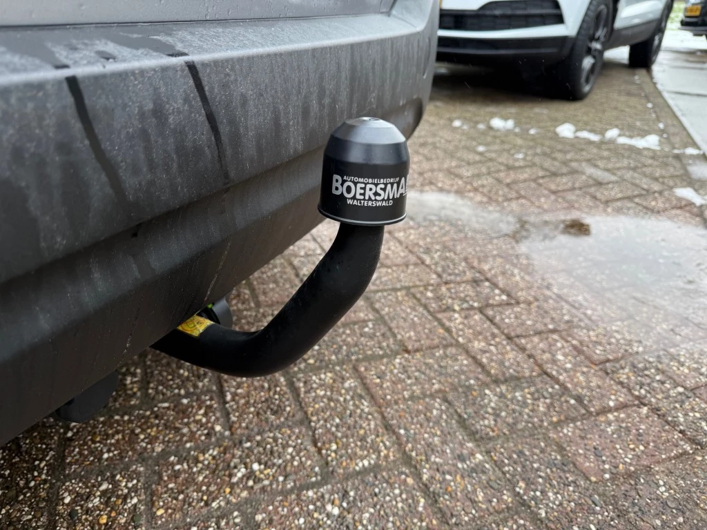 Hoofdafbeelding Citroën C4