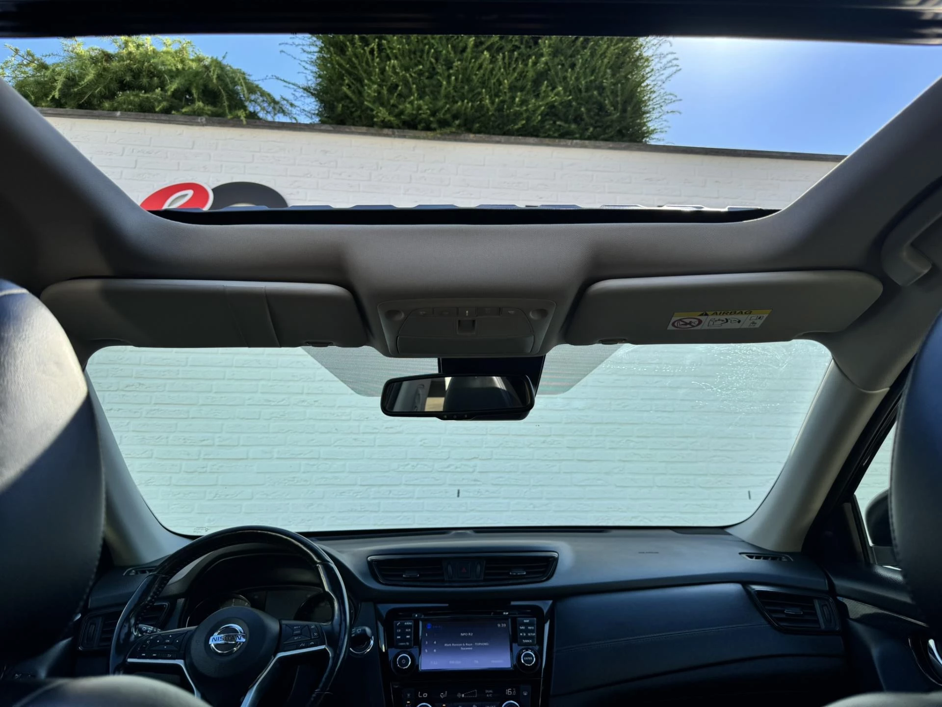 Hoofdafbeelding Nissan X-Trail