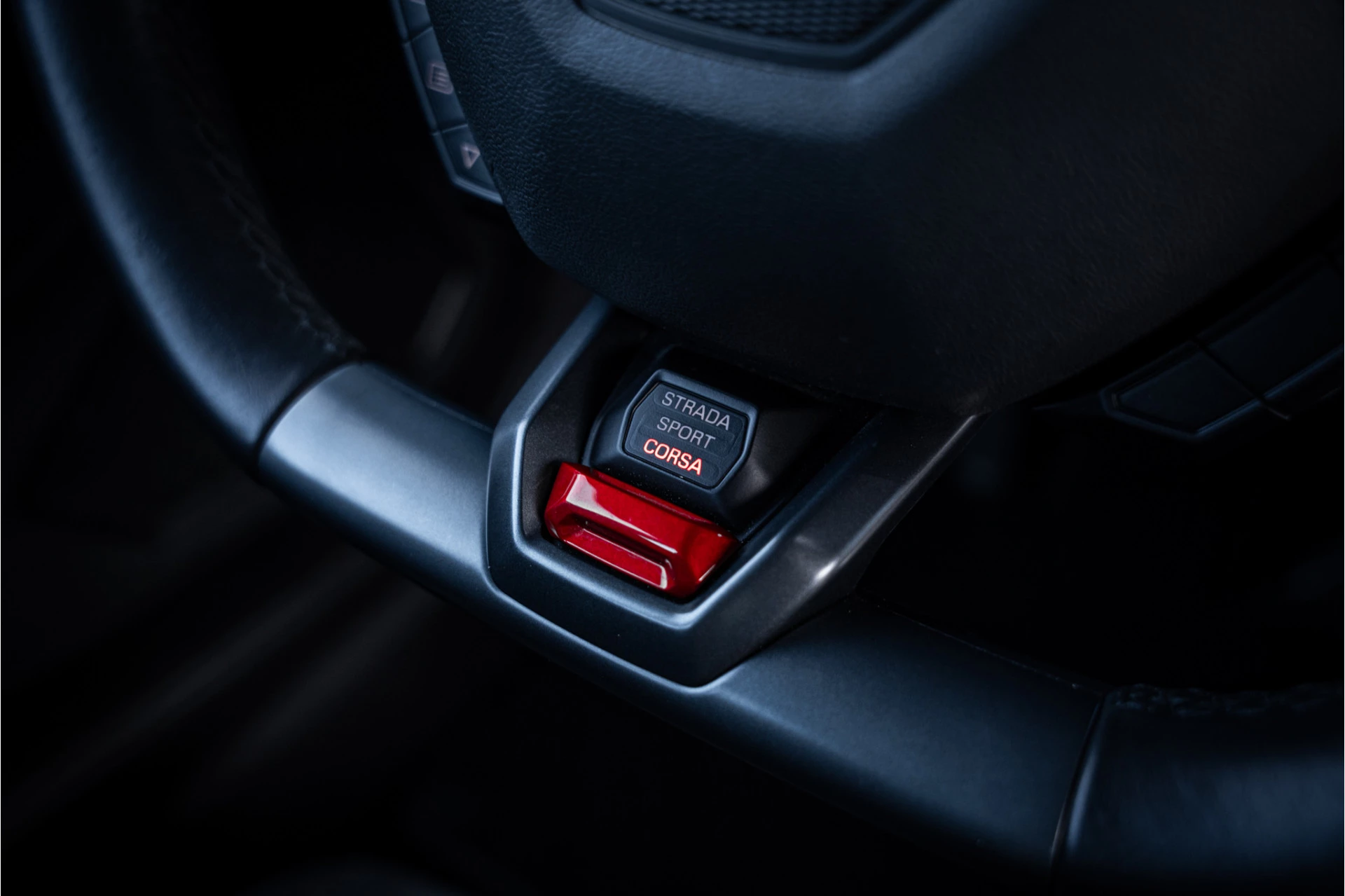 Hoofdafbeelding Lamborghini Huracán