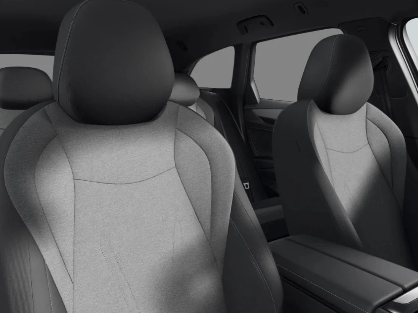 Hoofdafbeelding Volkswagen ID.7