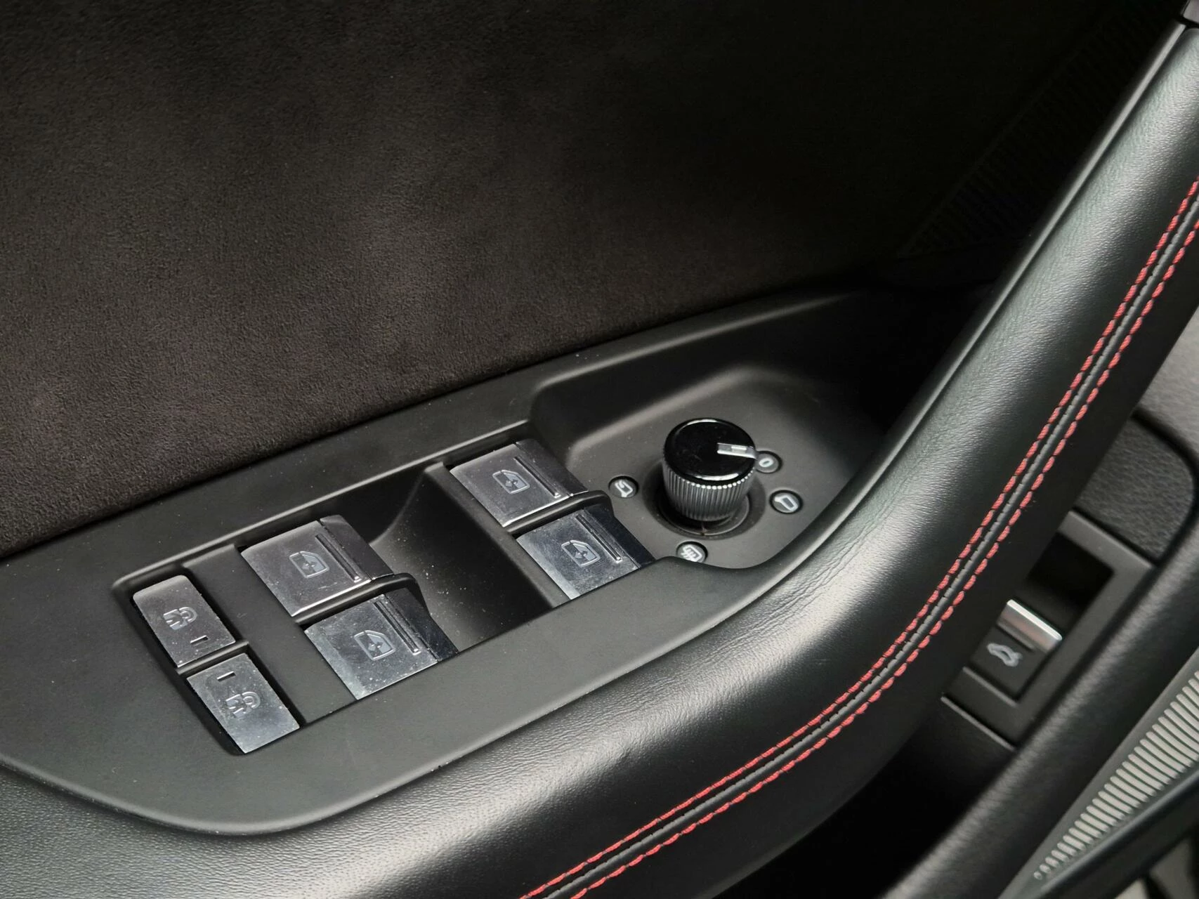 Hoofdafbeelding Audi RS6