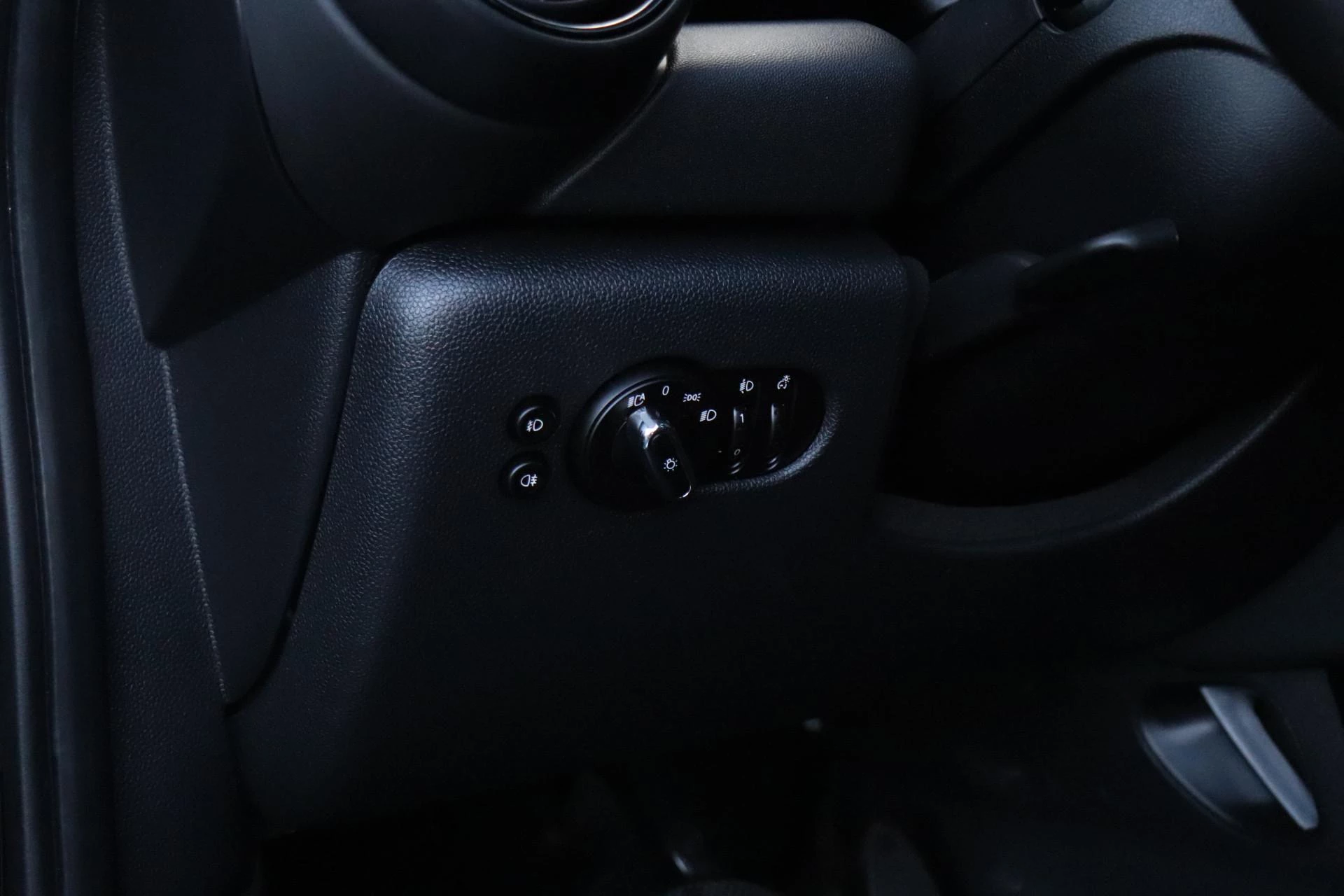 Hoofdafbeelding MINI Cooper S