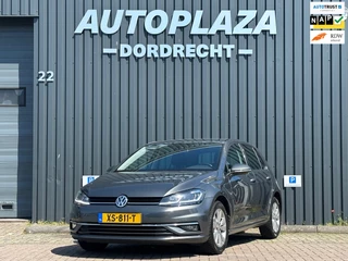 Volkswagen Golf 1.0 TSI Comfortline|TREKHAAK|ACC|LED|PDC|STOELMASSAGE|