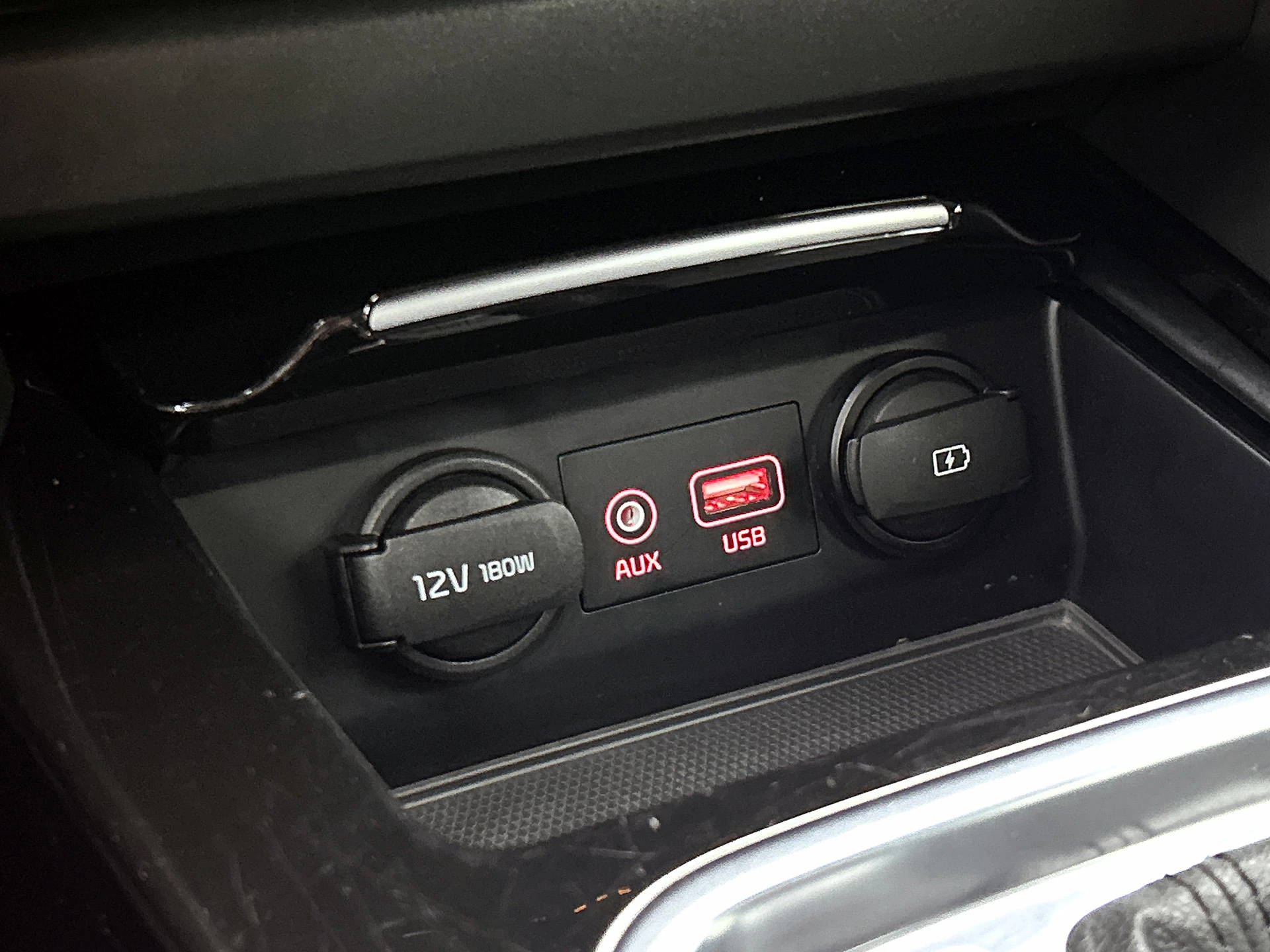 Hoofdafbeelding Kia Ceed