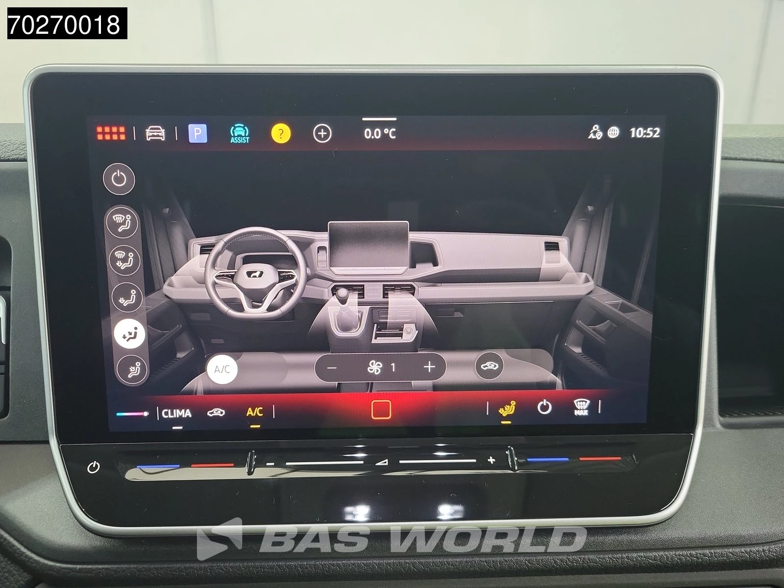 Hoofdafbeelding MAN TGE