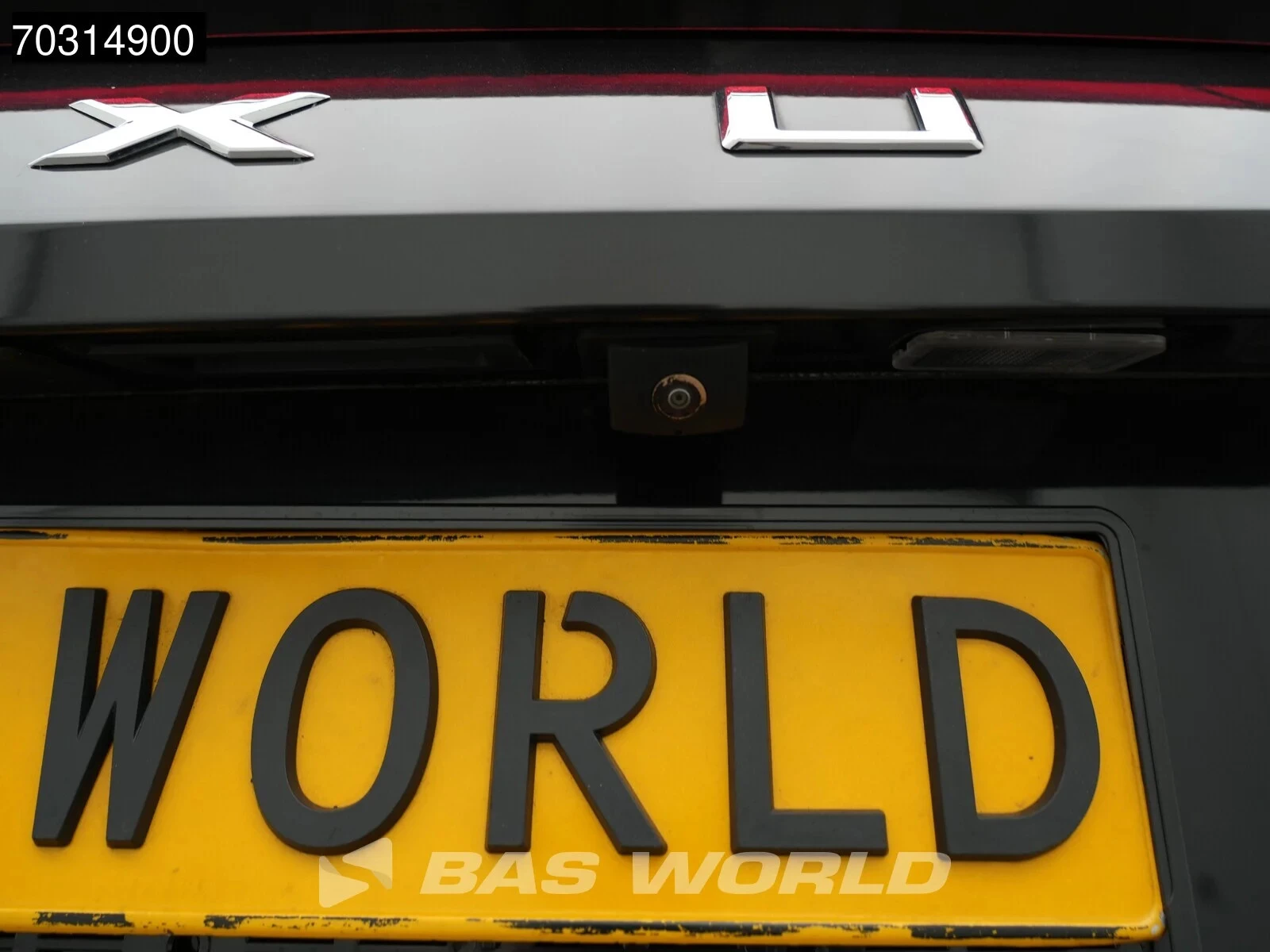 Hoofdafbeelding Maxus MIFA 9