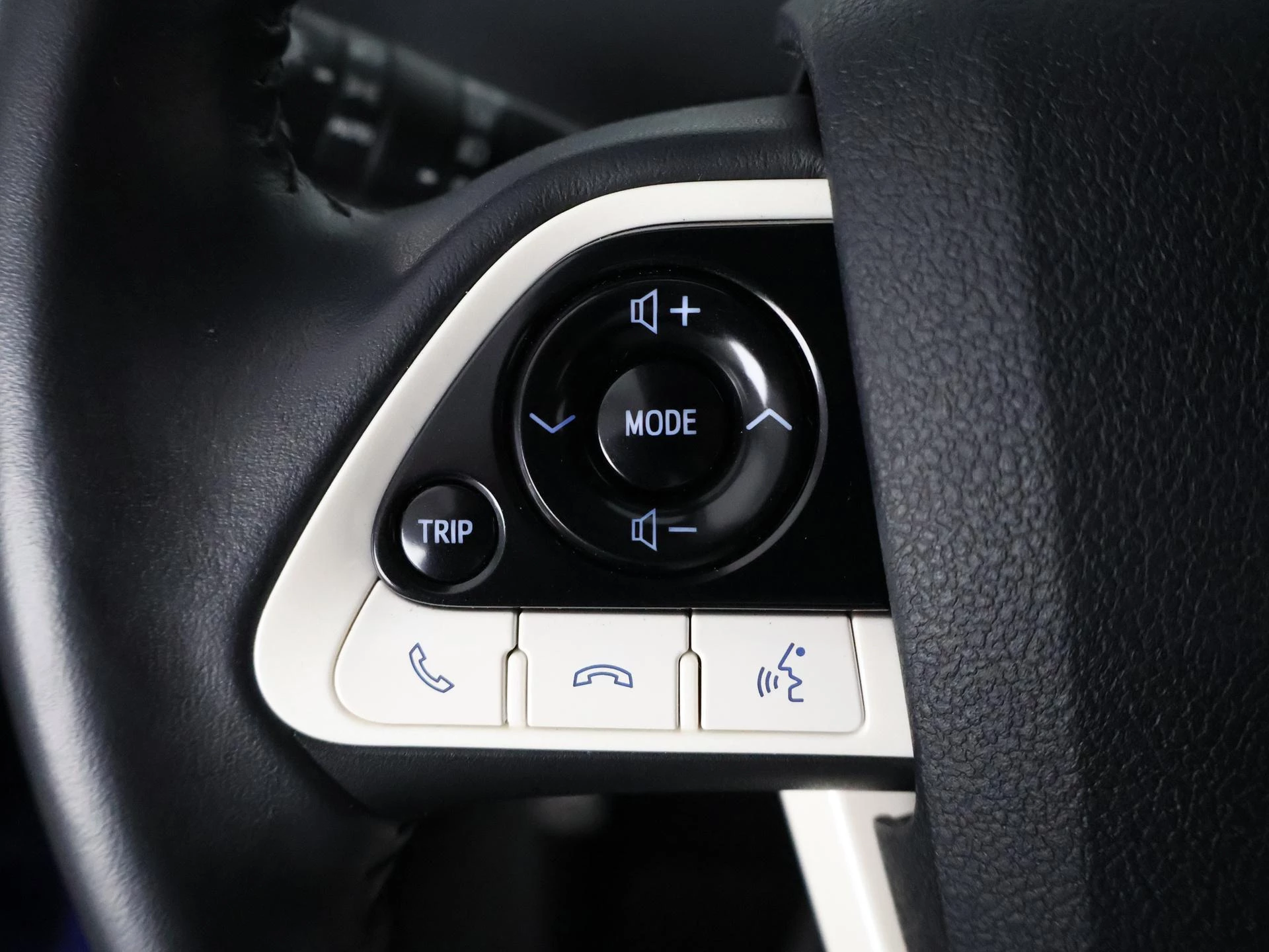 Hoofdafbeelding Toyota Prius
