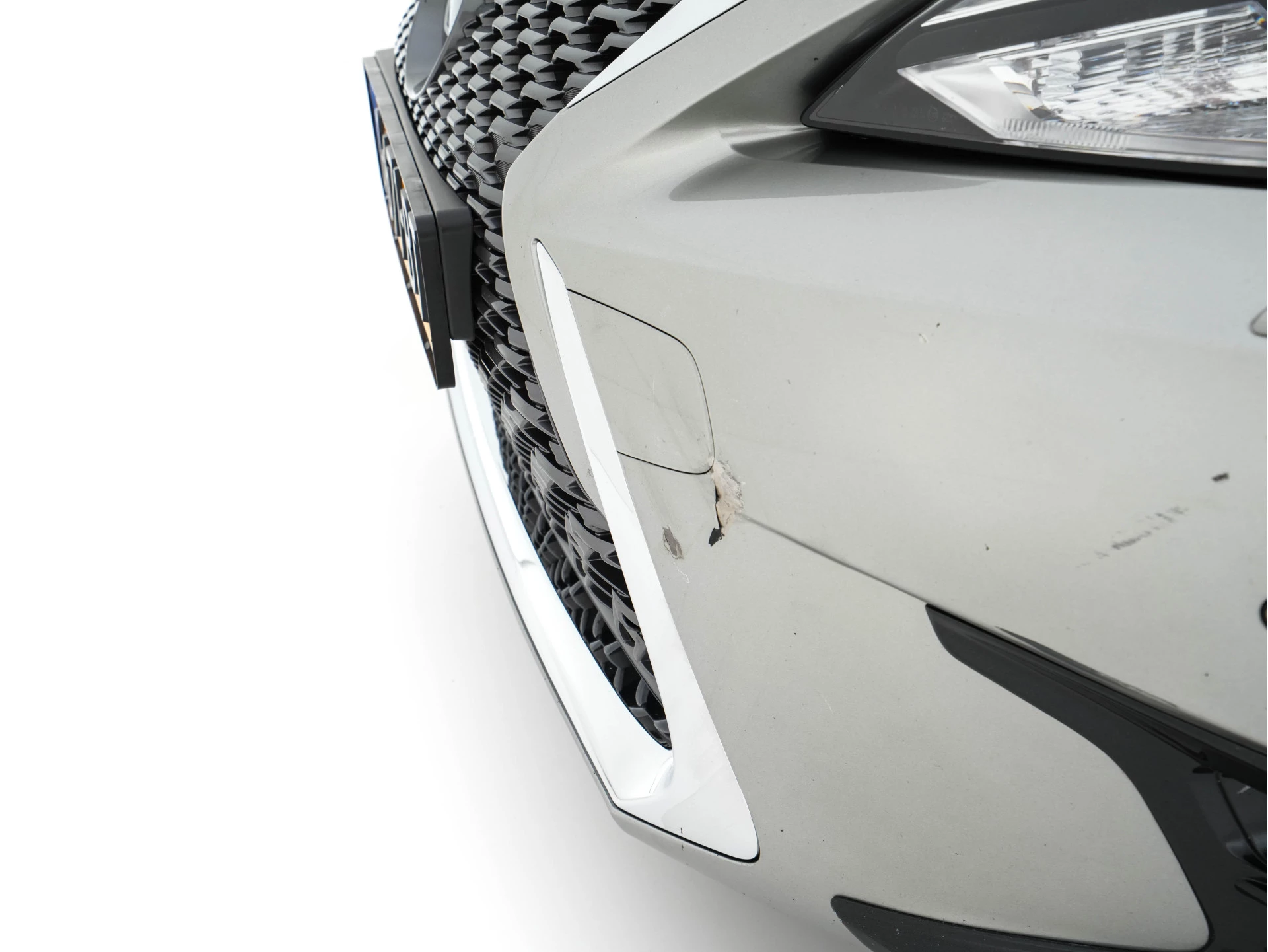 Hoofdafbeelding Lexus CT