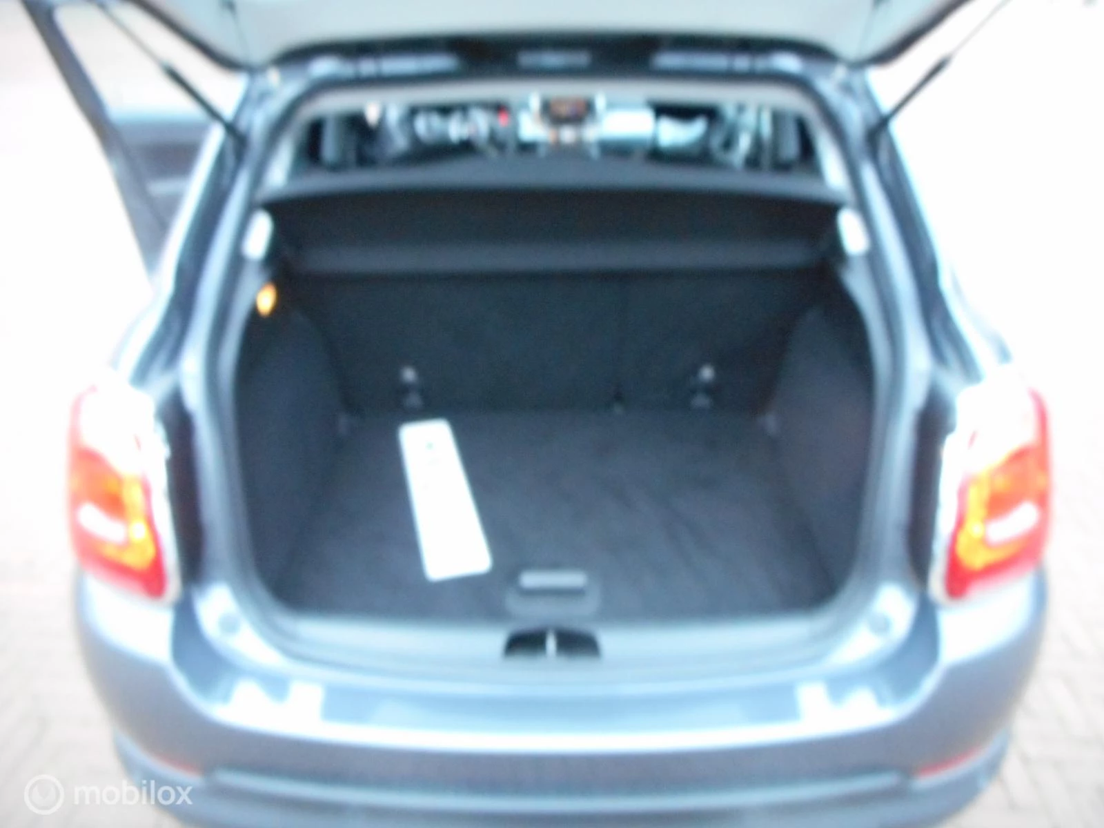 Hoofdafbeelding Fiat 500X