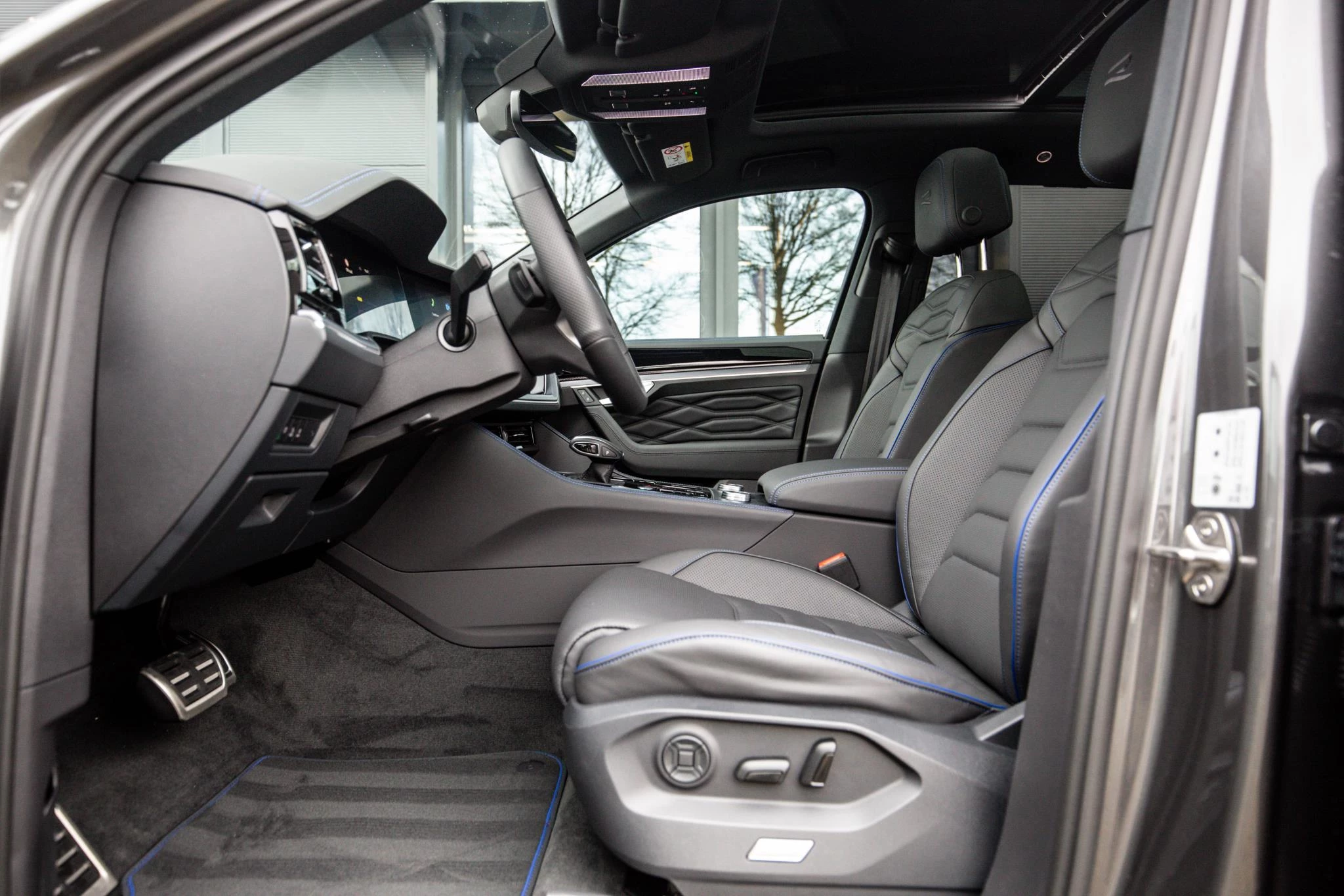 Hoofdafbeelding Volkswagen Touareg