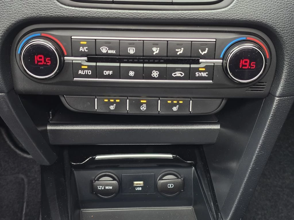 Hoofdafbeelding Kia ProCeed