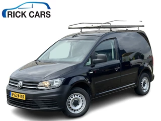 Volkswagen Caddy 2.0 TDI L1H1 Trekhaak/airco