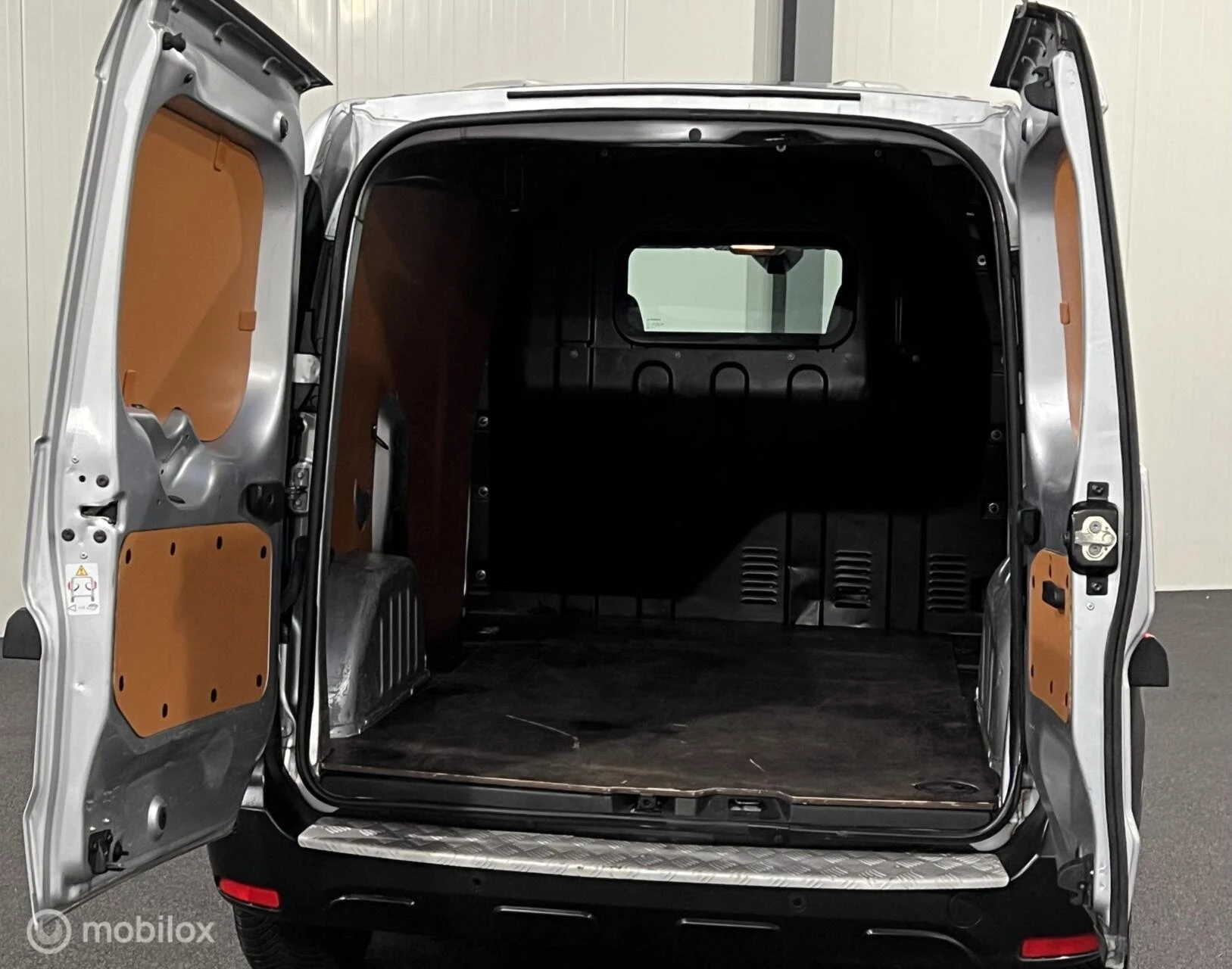 Hoofdafbeelding Renault Express