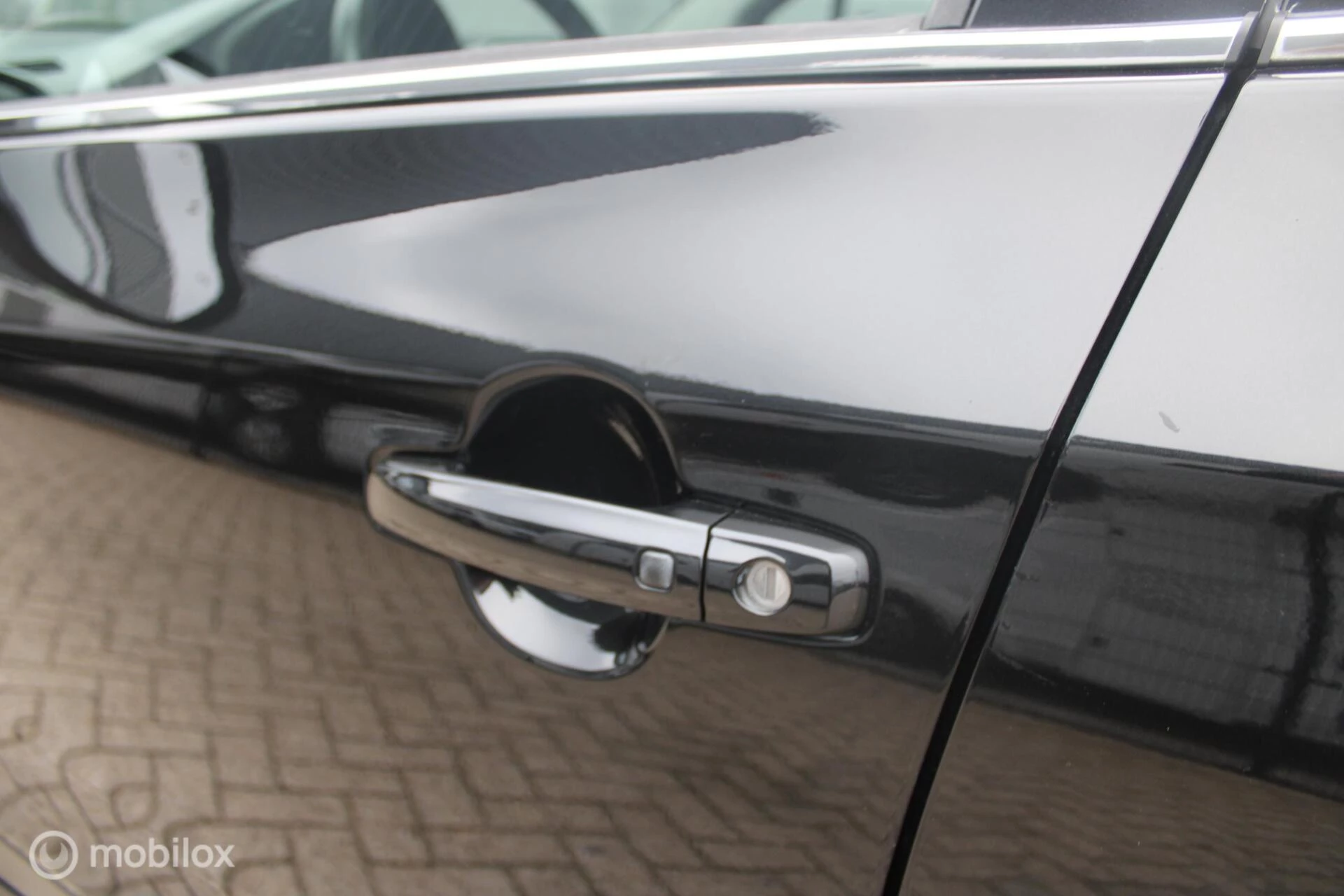 Hoofdafbeelding Suzuki S-Cross