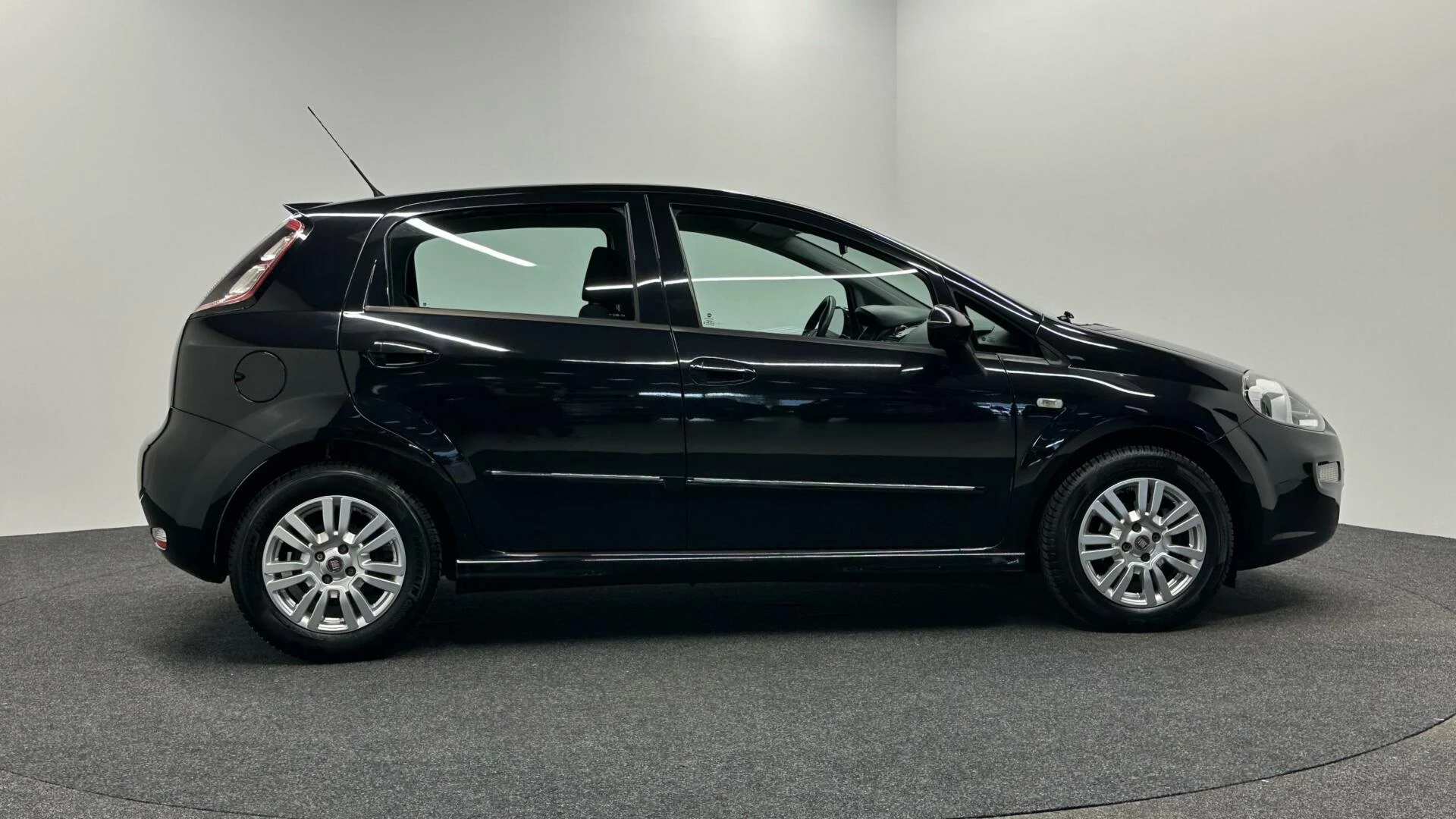 Hoofdafbeelding Fiat Punto