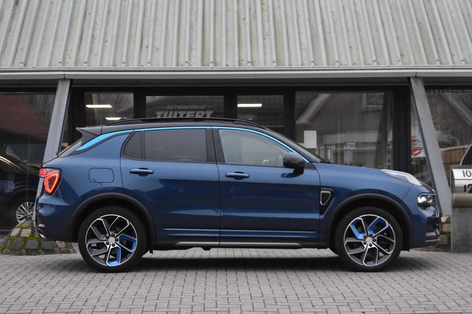 Hoofdafbeelding Lynk & Co 01