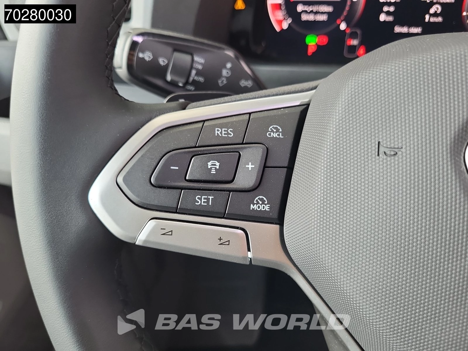 Hoofdafbeelding MAN TGE