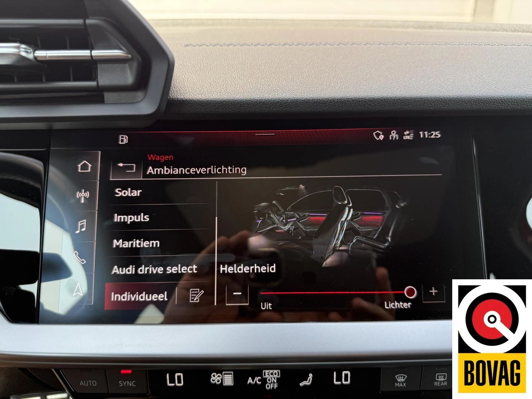 Hoofdafbeelding Audi S3