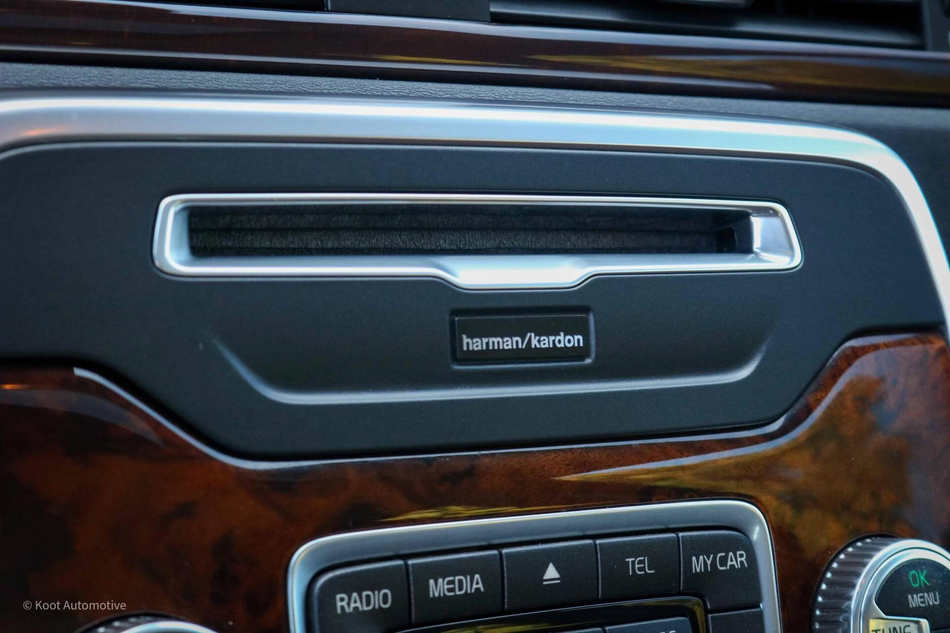 Hoofdafbeelding Volvo V70