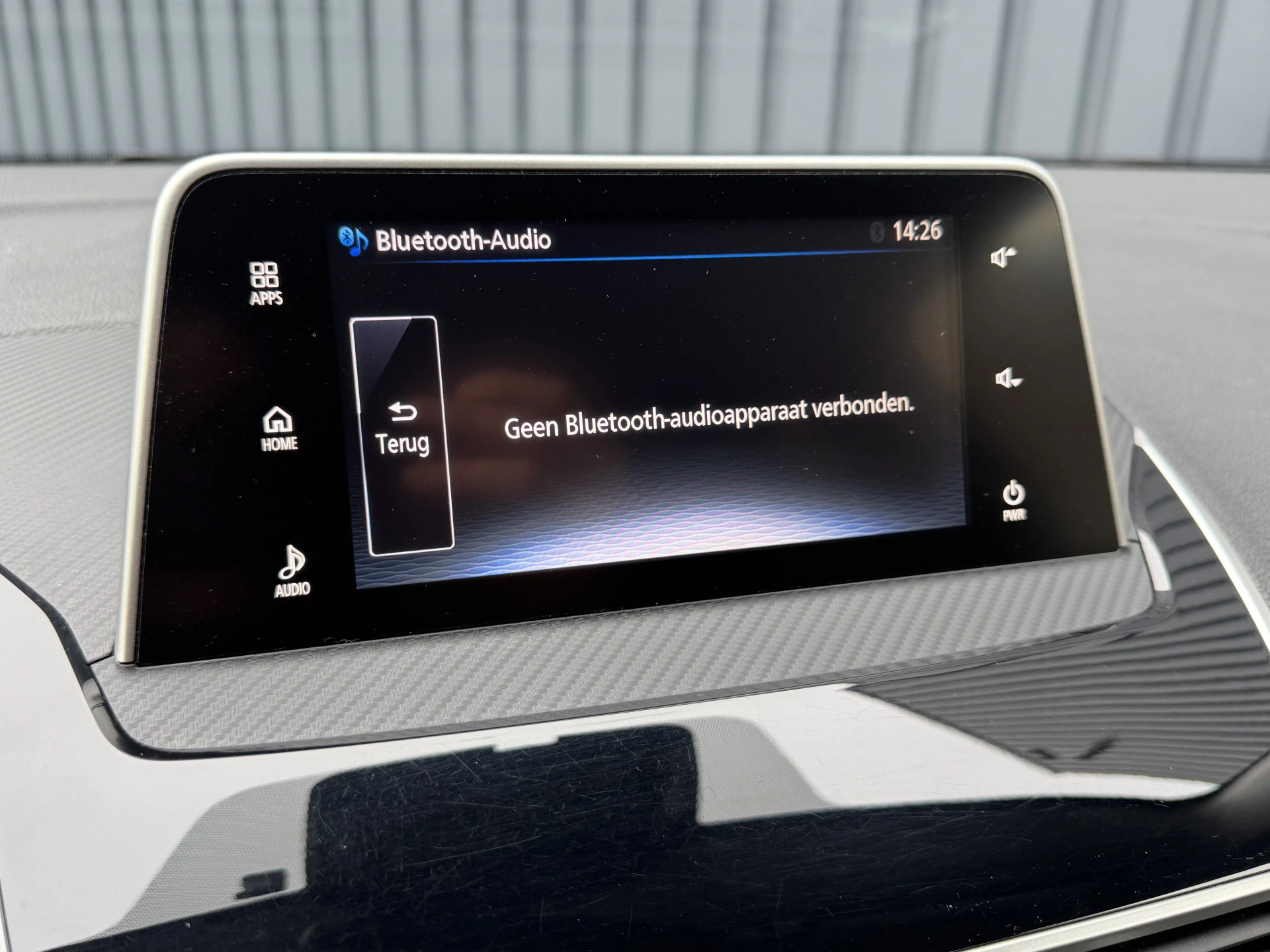 Hoofdafbeelding Mitsubishi Eclipse Cross