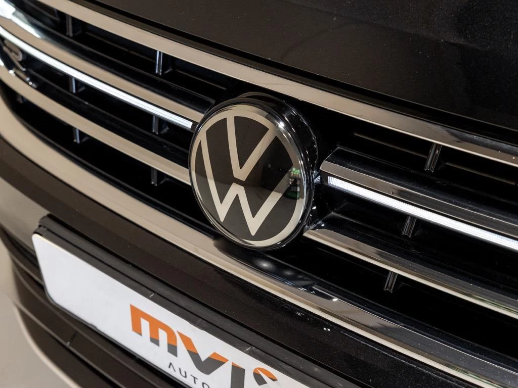 Hoofdafbeelding Volkswagen Tiguan Allspace
