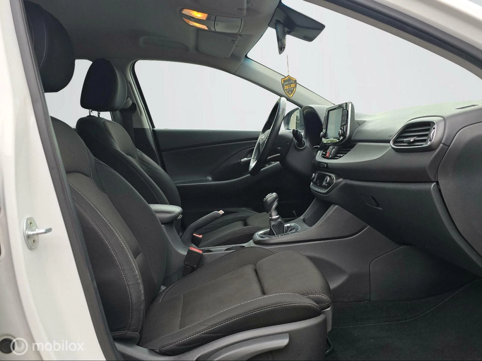 Hoofdafbeelding Hyundai i30