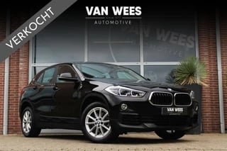 ➡️ BMW X2 sDrive18i F39 Executive Edition | 1e eigenaar | NL auto | inc BTW | Camera | Head-up | LED | Navi | PDC | 17 inch